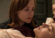 Tráiler de ‘LA VIUDA’, la nueva película de Neil Jordan 'La viuda' ('Greta'), de Neil Jordan.