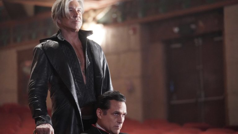 Crítica: ‘NIGHTMARE CINEMA’. Cóctel macabro