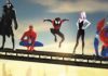 ‘SPIDER-MAN: UN NUEVO UNIVERSO’, Oscar a la Mejor Película de Animación 'Spider-man: Un nuevo universo'. Sony Pictures