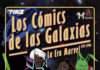 ‘LOS CÓMICS DE LAS GALAXIAS. LA ERA MARVEL (1977-1986)’. Versión ePub