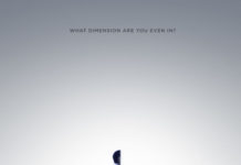 ‘THE TWILIGHT ZONE’: Una nueva dimensión (desconocida) Cartel de 'The Twilight Zone' © 2019 CBS Interactive.