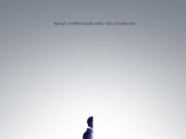 ‘THE TWILIGHT ZONE’: Una nueva dimensión (desconocida) Cartel de 'The Twilight Zone' © 2019 CBS Interactive.