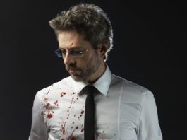 Juanma Bajo Ulloa, invitado especial de la MIDEC de la Universidad de La Laguna Juanma Bajo Ulloa