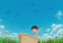 ‘MIRAI, MI HERMANA PEQUEÑA’, estreno en cines el 15 de marzo