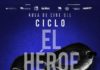 El Aula de Cine de la ULL profundiza en el concepto de ‘EL HÉROE OCULTO’ Ciclo 'El Héroe oculto'. Aula de Cine de la ULL