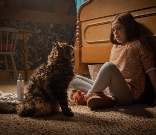 Todo sobre ‘CEMENTERIO DE ANIMALES’ (2): El renacimiento