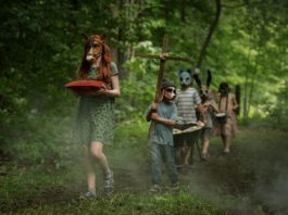 Últimas noticias sobre las adaptaciones de Stephen King al cine y televisión Cementerio de animales, Paramount Pictures.