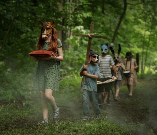 Últimas noticias sobre las adaptaciones de Stephen King al cine y televisión Cementerio de animales, Paramount Pictures.