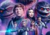 ‘CRITTERS’: Peludos y voraces Critters: A new binge