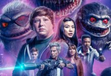 ‘CRITTERS’: Peludos y voraces Critters: A new binge
