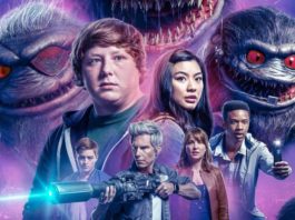 ‘CRITTERS’: Peludos y voraces Critters: A new binge