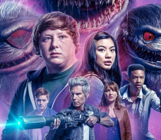 ‘CRITTERS’: Peludos y voraces Critters: A new binge