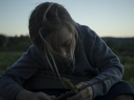 La historia de terror y franquismo ‘CUNETAS’ de Pau Teixidor, Premio al Mejor Corto de la MIDEC Cunetas, de Pau Teixidor