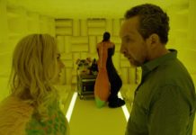 Crítica: ‘FEEDBACK’. Buscando la sintonía 'Feedback'. Eone Films Spain