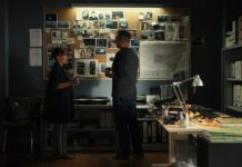 Fecha de estreno de la serie policíaca ‘HIERRO’, rodada en la isla canaria 'Hierro'. Movistar+