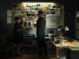 La serie policíaca ‘HIERRO’, de estreno en Movistar+ el 7 de junio 'Hierro'. Movistar+