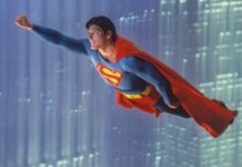 ‘SUPERMAN’: Creerás que un hombre puede volar 'Superman', de Richard Donner.