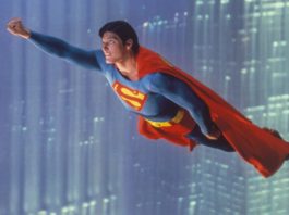‘SUPERMAN’: Creerás que un hombre puede volar 'Superman', de Richard Donner.