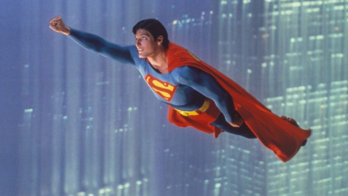 'Superman', de Richard Donner.