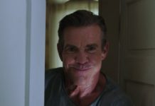 SCREEN GEMS HORROR LAB: Un laboratorio para un nuevo cine de terror Dennis Quaid nos volverá a asustar en 'The Intruder', lo próximo de Screen Gems.
