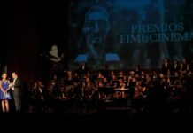 Abre convocatoria FIMUCINEMA, la sección oficial a concurso de FIMUCITÉ Entrega de premios Fimucinema 2018 en el marco del concierto "Colosos de la gran pantalla". Foto: Aarón S. Ramos/ FimucitéEntrega de premios Fimucinema 2018 en el marco del concierto "Colosos de la gran pantalla". Foto: Aarón S. Ramos/ Fimucité