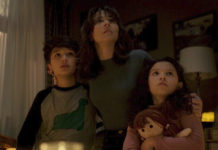 Crítica: ‘LA LLORONA’. Anexo al expediente Linda Cardellini protagoniza 'La Llorona'.