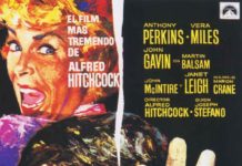 ‘PSICOSIS’: Reservando habitación en el motel de Norman