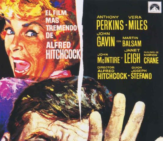 ‘PSICOSIS’: Reservando habitación en el motel de Norman