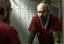 Teaser tráiler y nueva fecha de estreno de ‘QUIEN A HIERRO MATA’ de Paco Plaza 'Quien a hierro mata' de Paco Plaza.