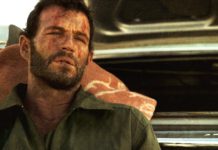 Primeras imágenes de ‘FUEL’, segundo largometraje de Israel González Primeras imágenes de 'Fuel'.