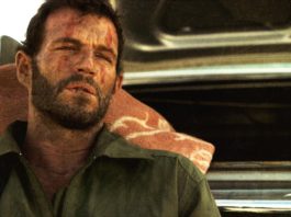 Primeras imágenes de ‘FUEL’, segundo largometraje de Israel González Primeras imágenes de 'Fuel'.