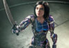 Crítica: ALITA: ÁNGEL DE COMBATE. Árboles que no dejan ver el bosque Alita. Ángel de combate