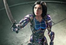 Crítica: ALITA: ÁNGEL DE COMBATE. Árboles que no dejan ver el bosque Alita. Ángel de combate