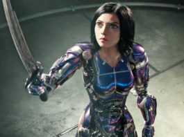 Crítica: ALITA: ÁNGEL DE COMBATE. Árboles que no dejan ver el bosque Alita. Ángel de combate