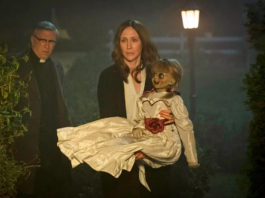 Crítica: ‘ANNABELLE VUELVE A CASA’. Reencuentro Primera imagen de 'Annabelle vuelve a casa', con Vera Farmiga como Lorraine Warren.