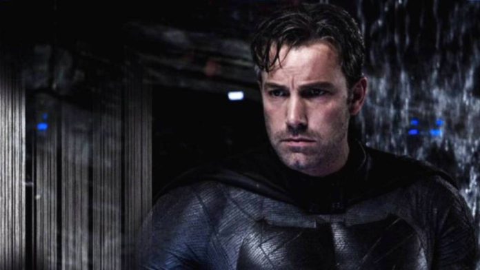 Pese a las críticas, finalmente la interpretación de Ben Affleck como Batman es una de las favoritas del público.