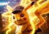 Crítica: ‘POKÉMON. DETECTIVE PIKACHU’. ¡Pokémons, reuníos!