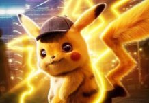 Crítica: ‘POKÉMON. DETECTIVE PIKACHU’. ¡Pokémons, reuníos!