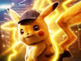 Crítica: ‘POKÉMON. DETECTIVE PIKACHU’. ¡Pokémons, reuníos!