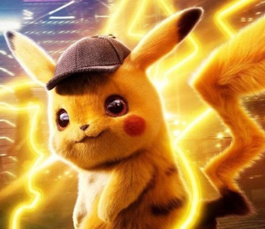 Crítica: ‘POKÉMON. DETECTIVE PIKACHU’. ¡Pokémons, reuníos!
