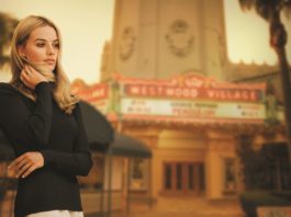 ‘ÉRASE UNA VEZ EN… HOLLYWOOD’ de Tarantino debutará en la Sección Oficial de Cannes Margot Robbie protagoniza 'Érase una vez en... 'Hollywood'.