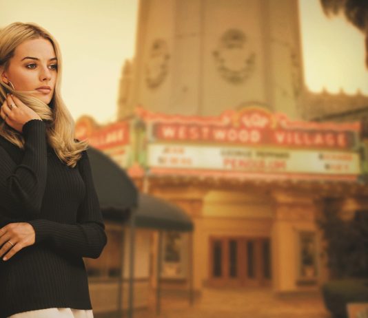 ‘ÉRASE UNA VEZ EN… HOLLYWOOD’ de Tarantino debutará en la Sección Oficial de Cannes Margot Robbie protagoniza 'Érase una vez en... 'Hollywood'.
