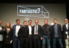 El proyecto Fantastic 7 impulsado por Sitges triunfa en un Cannes comprometido con el género Fantastic 7 triunfa en un Cannes comprometido con el género.