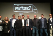 El proyecto Fantastic 7 impulsado por Sitges triunfa en un Cannes comprometido con el género Fantastic 7 triunfa en un Cannes comprometido con el género.