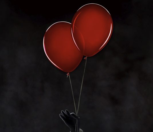 Teaser tráiler de ‘IT: CAPÍTULO 2’: Volveremos a flotar Teaser póster de 'It: Capítulo 2'. Warner Bros. Pictures.