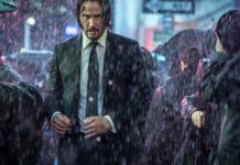 Crítica: ‘JOHN WICK. CAPÍTULO 3. PARABELLUM’. No habrá paz para los malvados