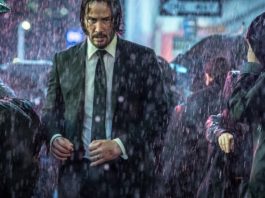Crítica: ‘JOHN WICK. CAPÍTULO 3. PARABELLUM’. No habrá paz para los malvados