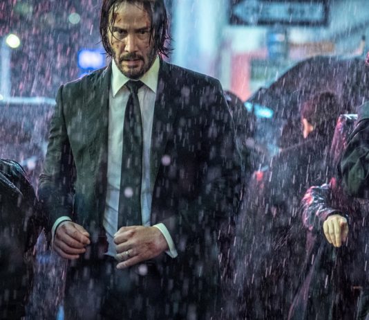 Crítica: ‘JOHN WICK. CAPÍTULO 3. PARABELLUM’. No habrá paz para los malvados