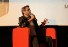 Juanma Bajo Ulloa presenta en Tenerife el teaser de su nueva película, ‘BABY’ Juanma Bajo Ulloa, invitado de honor de la MIDEC.