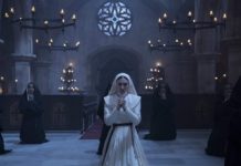 Crítica: ‘LA MONJA’. Demonios en la oscuridad 'La Monja', de Corin Hardy.